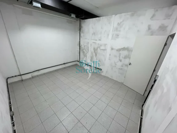 Imagem Prédio Comercial para Alugar em Bela Vista - São Paulo/SP.