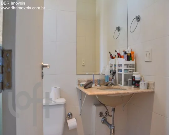 Imagem APARTAMENTO RESIDENCIAL em São Paulo - SP, Vila Prudente