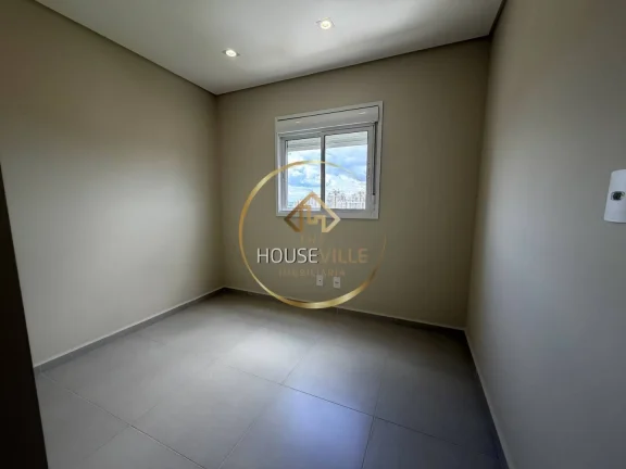 Imagem Apartamento, 3 Dormitórios (1 suíte), Condomínio Essência Paraíso, Sjc.