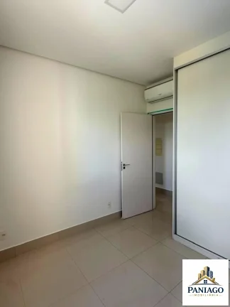 Imagem Apartamento no Edifício Jardim Beira Rio - 02 Vagas de Garagem Paralelas