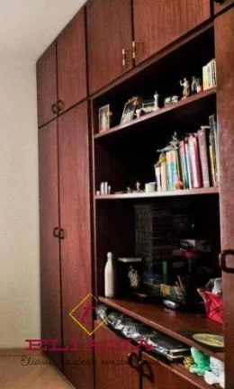 Imagem Apartamento com 2 quartos, 54m², à venda em São Paulo, Parque Maria Domitila