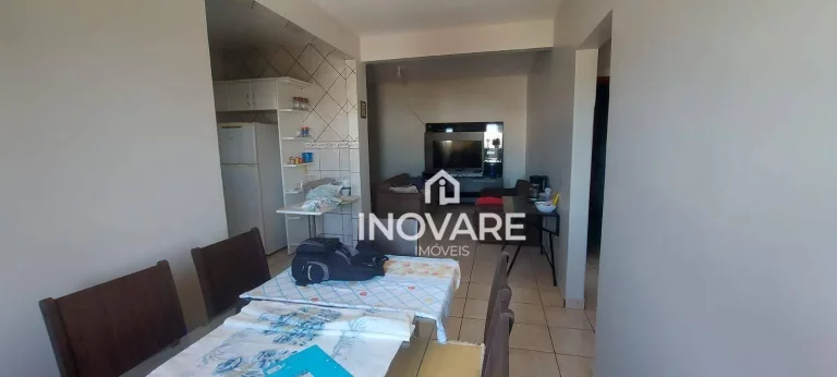 Imagem Apartamento com 2 dormitórios à venda, 135 m² por R$ 380.000 - Setor Central - Itumbiara/GO