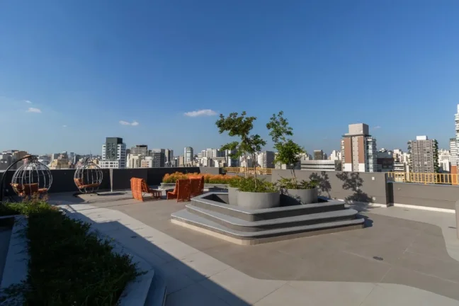 Imagem APARTAMENTO RESIDENCIAL em São Paulo - SP, Vila Olímpia