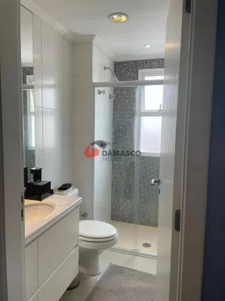 Imagem Apartamento à venda 4 Quartos, 4 Suites, 4 Vagas, 260M², Santa Paula, São Caetano do Sul - SP