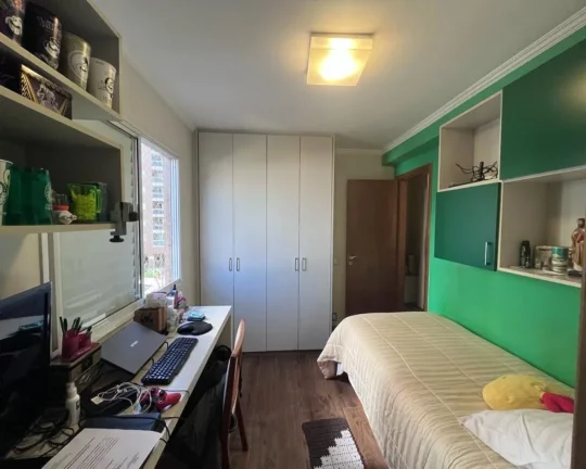 Imagem Apartamento São Francisco, 3 dormitórios, 2 suíte , 2 vaga ..