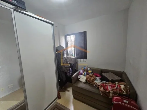 Imagem Apartamento com 81m², dispõe de 3 dormitórios, sendo 1 suite, sala dois ambientes, com varanda, r...