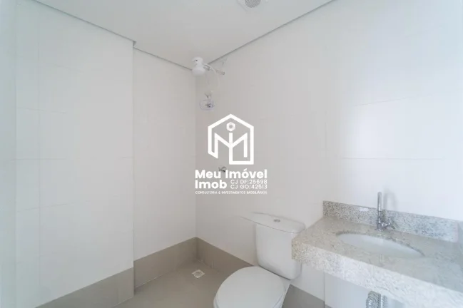 Imagem Res Ilha de Pascoa Samambaia APTO 3 Quartos Suíte 1 Vaga 67m² Piscina Lazer