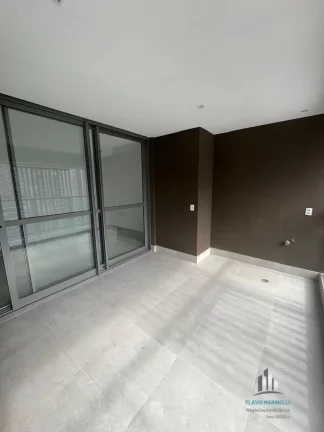Imagem Neo Brooklin Apartamento Novo à Venda com 2 Suítes e 1 Vaga de Garagem