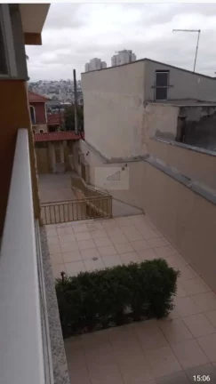 Imagem SOBRADO DE CONDOMÍNIO 65M² 2 SUITES VILA CARRÃO