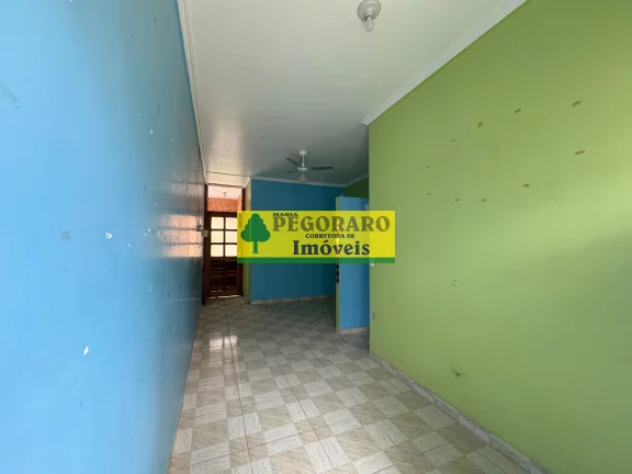 Imagem Flat de Condomínio na Maranduba - Ubatuba-SP - 1 quarto, 1 sala, 1 banheiro, 1 vaga - Excelente Localização