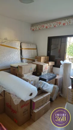 Imagem APARTAMENTO EM SUZANO-SP COM 3 QUARTOS E 1 SUÍTE- A VENDA 120 m² .
