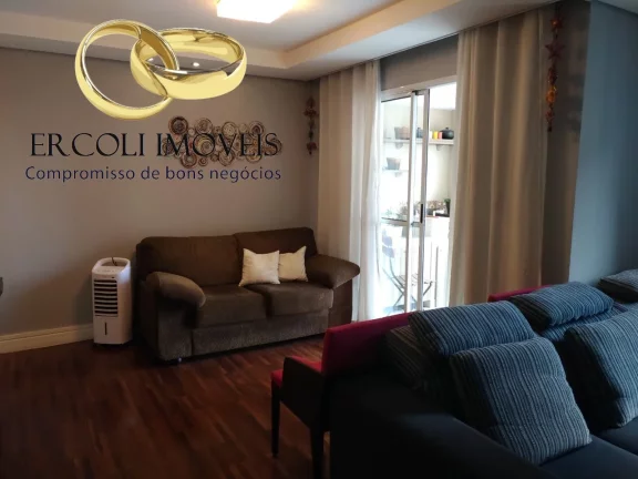 Imagem APARTAMENTO RESIDENCIAL em São Paulo - SP, Tatuapé