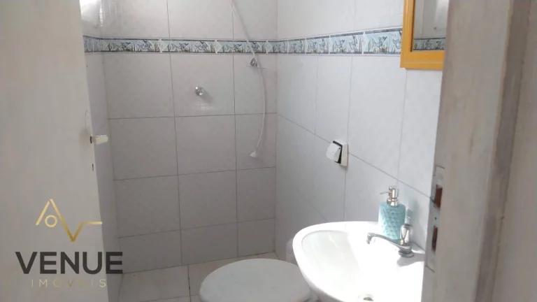 Imagem Casa com 3 dormitórios à venda, 156 m² por R$ 479.800,00 - Rio da Praia - Bertioga/SP
