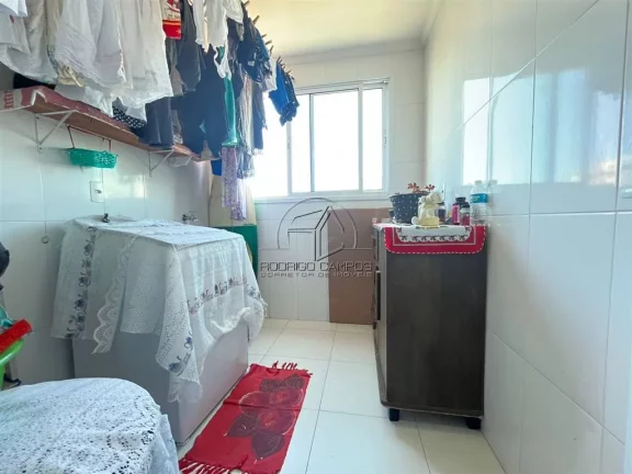 Imagem Maravilhoso Apartamento 2 Suítes à Venda no Tupi, Praia Grande