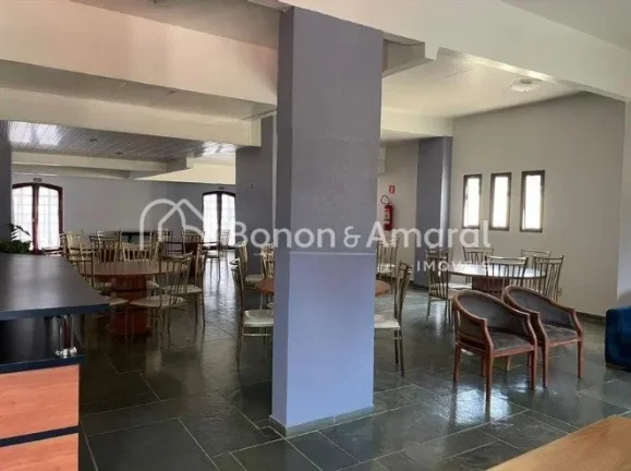 Imagem Apartamento para venda no bairro Jardim Chapadão em Campinas - SP. 

Com 263m² de área útil, est...