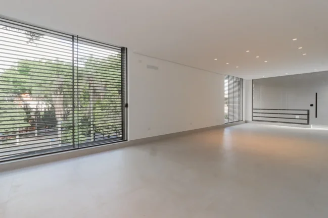 Imagem Casa Duplex Jardim Guedala - 450M², 5 Dorms, 5 Suítes, 4 Vagas, 1 Lavabo, Closet.