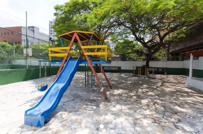Imagem Apartamento Próx. Metrô Pedro II 2 Dorms, 1 Vaga