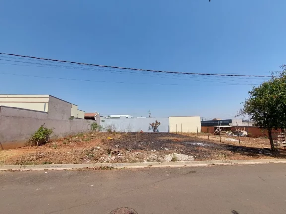 Imagem TERRENO RESIDENCIAL ( 2 LOTES DE 250,00 M² UM AO LADO DO OUTRO ) - TERRAS DE SANTA MARIA - HORTOLÂNDIA