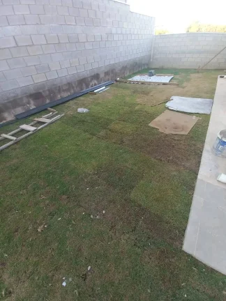 Imagem Linda Casa no Terras de Oyama, Barbacena/MG – 115m2 com Acabamento Premium
