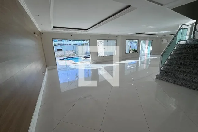 Imagem Casa à Venda - Recreio, 6 Quartos, 580 m2