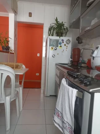 Imagem Apartamento com 2 dormitórios à venda, 60 m² por R$ 403.000,00 - Jardim Aparecida - São José dos Campos/SP