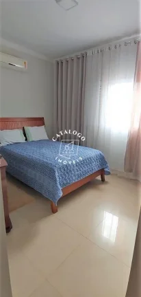 Imagem Casa em Condomínio a Venda no bairro Quinta da Primavera - Ribeirão Preto, SP