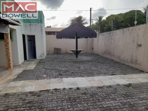 Imagem Casa duplex de 450 m² em Praia de Cotovelo - Paranamirim / RN