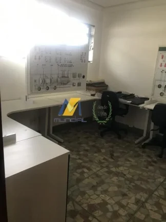 Imagem ???? Alugo Sobrado Comercial em Santo André, Paraíso