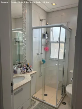 Imagem Casa em Condomínio para Venda em São Bernardo do Campo, Demarchi, 4 dormitórios, 2 suítes, 3 banheiros, 4 vagas