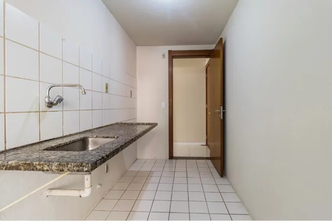 Imagem JCAG 250 Apto 612511051-8 - Apartamento à venda no bairro Jardim Carvalho - Porto Alegre/RS