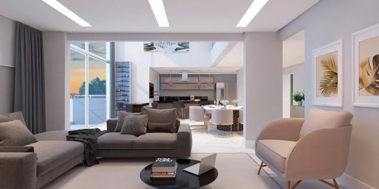 Imagem Apartamento à venda no bairro Três Figueiras - Porto Alegre/RS