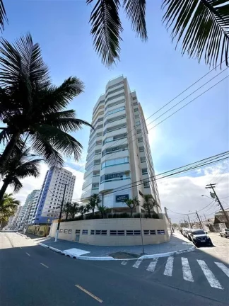 Imagem APARTAMENTO COM 51.56 m² - MARACANÃ - PRAIA GRANDE SP