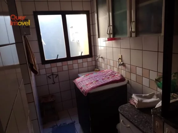 Imagem Apartamento à venda em Residencial Flórida, Ribeirão Preto-SP: 2 quartos, 1 suíte, 2 salas, 2 banheiros, 1 vaga, 81,00m² - Quer Imóvel Negócios Imobiliários.