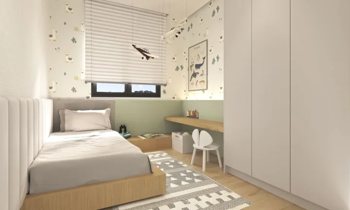 Imagem Varandas Trend Living