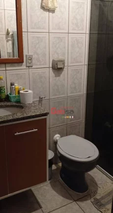 Imagem Casa com 2 dormitórios à venda, 85 m² por R$ 355.000,00 - Jardim Flamboyant - Cabo Frio/RJ