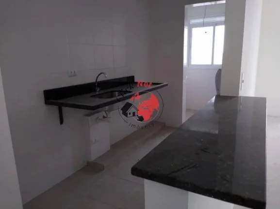 Imagem Apartamento à Venda no bairro Baeta Neves em São Bernardo do Campo