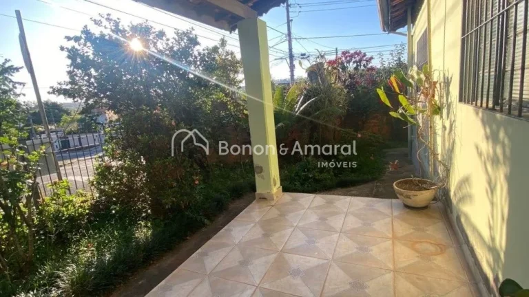 Imagem Sousas o charme de viver (ou investir) em um dos lugares mais desejados de Campinas

Casa de esquina...