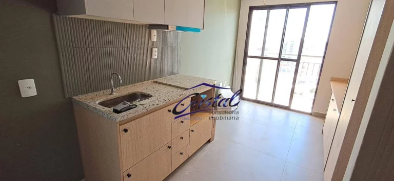 Imagem Apartamento com 1 quarto para alugar, 29 m² - Butantã - São Paulo/SP