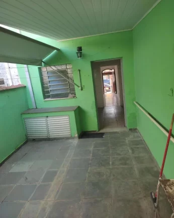 Imagem Sobrado lindo e barato , no Butantã , 2 dormitórios edícula Fl55