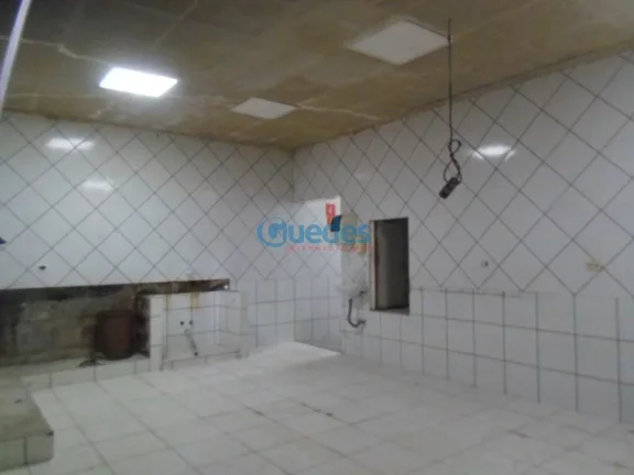 Imagem Ponto Comercial de 470m², locação na Chácara Santo Antônio