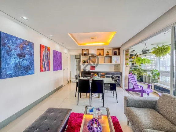 Imagem Apartamento vista livre andar alto pronto para morar