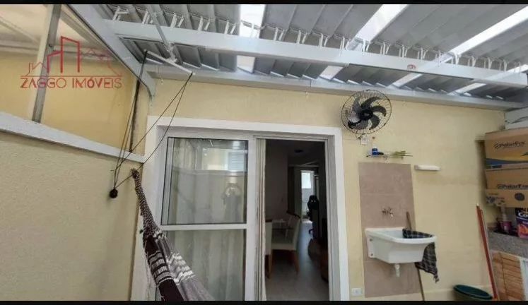 Imagem Excelente Casa de Condomínio