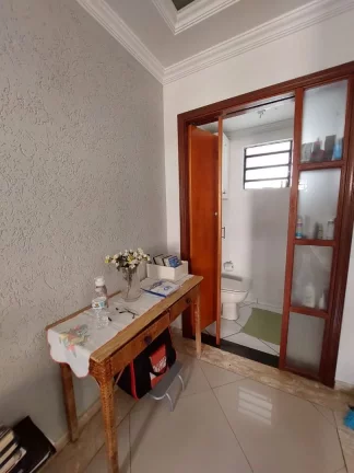 Imagem SOBRADO Á VENDA - CONDOMÍNIO VILLÁGGIO BELLA VISTA I - EM SUMARÉ SP