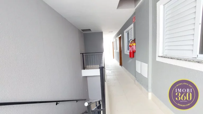 Imagem APARTAMENTO Á VENDA NA VILA NHOCUNÉ COM DOIS DORMITÓRIOS
