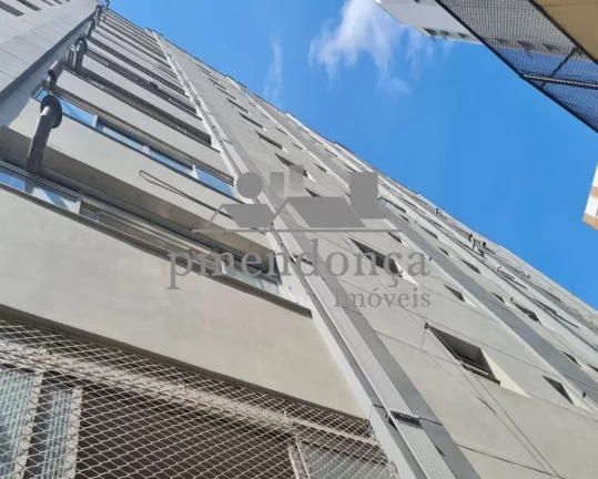 Imagem Apartamento à venda em Perdizes, 3 quartos e 1 vaga, 135m2