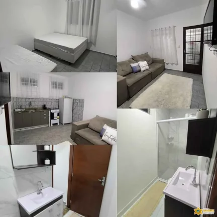 Imagem ADQUIRA SEU APARTAMENTO EM UBATUBA,EXCELENTE LOCALIZAÇÃO-ESTUFA 1
