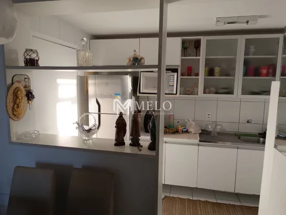 Imagem Oportunidade em IMBIRIBEIRA: 63m², 3qts, 01vaga