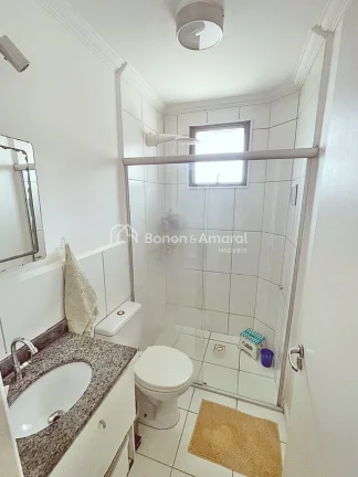 Imagem Casa de condoiimnio a venda no Fazenda Santa Candida em Campinas!!

Living para 3 ambientes com ar c...
