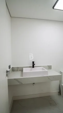 Imagem Casa em Condomínio em Santa Cândida, Curitiba/PR