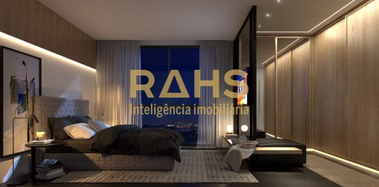 Imagem Empreendimento Totalmente Exclusivo em Construção no Bairro América Com apenas três apartamentos...